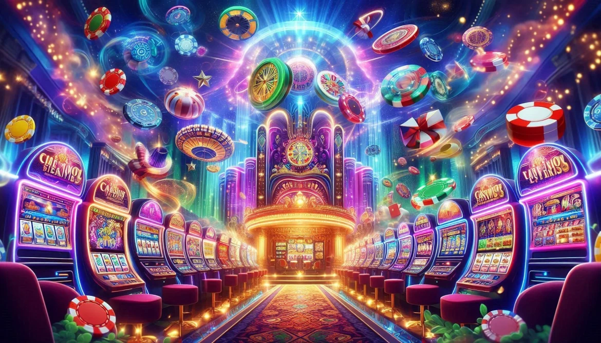 Ice Casino