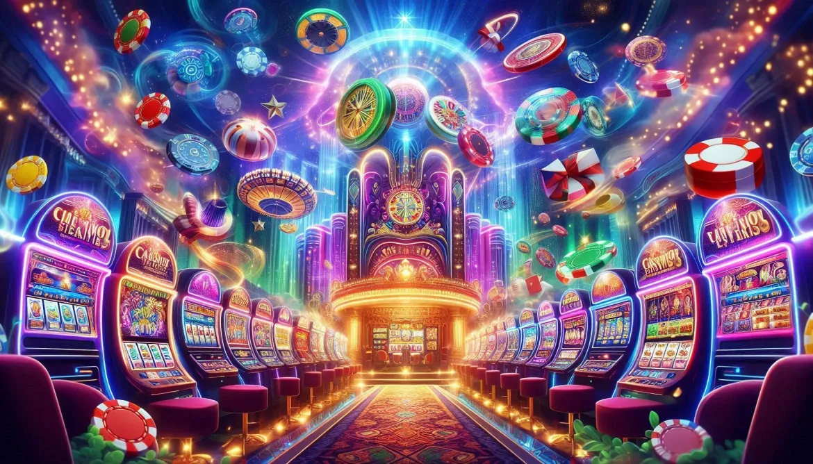 Ice Casino